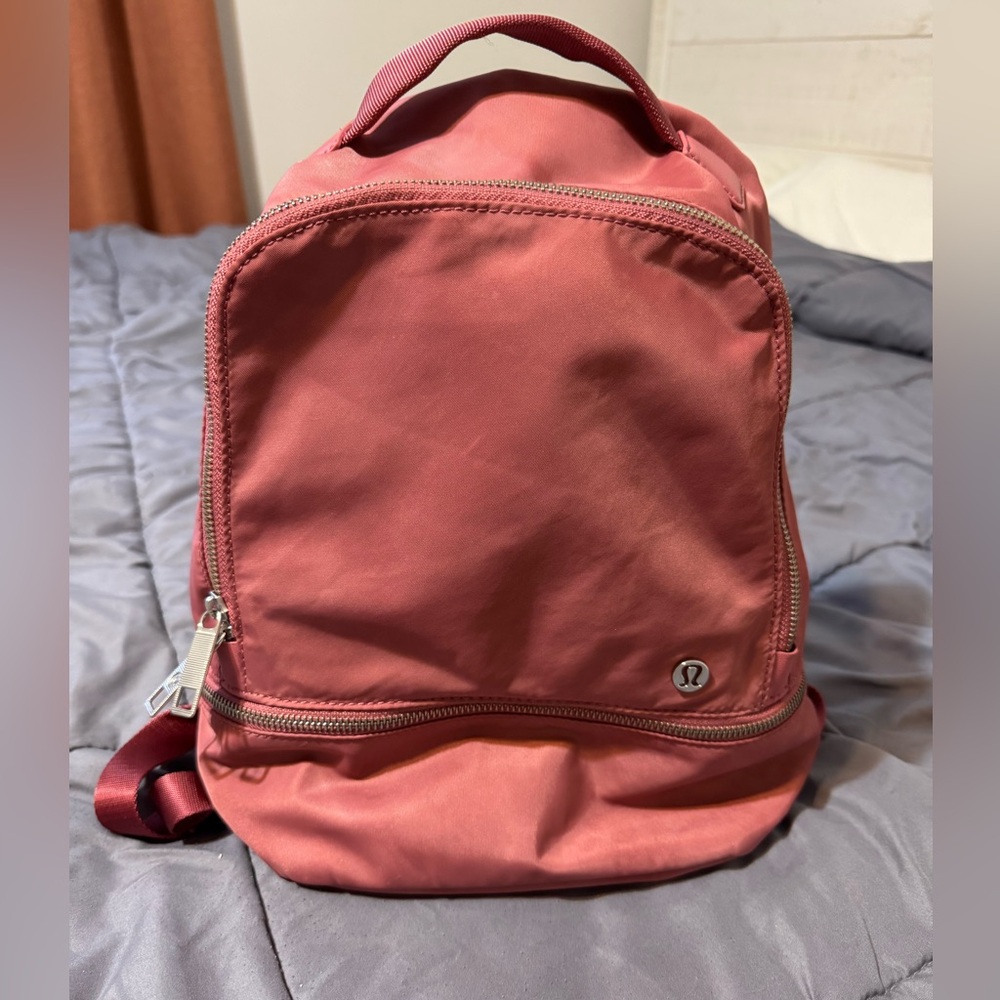 Lululemon Backpack